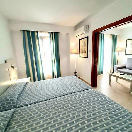 Apartamento Premium En Residencial En Primera Linea Isla Canela Eksteriør billede