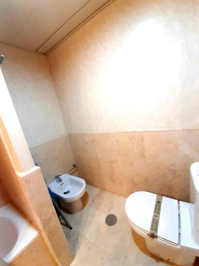 Apartamento Premium En Residencial En Primera Linea Isla Canela Eksteriør billede