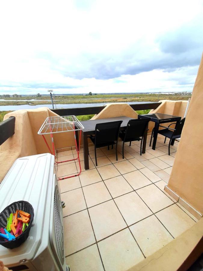 Apartamento Premium En Residencial En Primera Linea Isla Canela Eksteriør billede