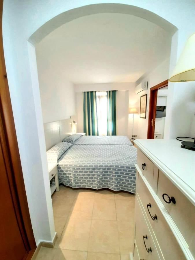 Apartamento Premium En Residencial En Primera Linea Isla Canela Eksteriør billede