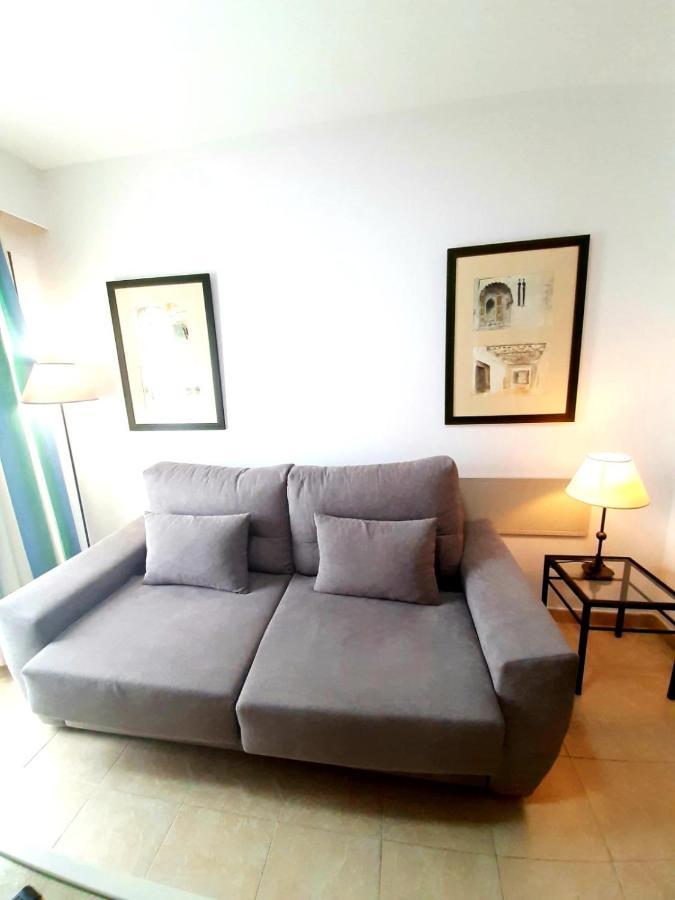 Apartamento Premium En Residencial En Primera Linea Isla Canela Eksteriør billede