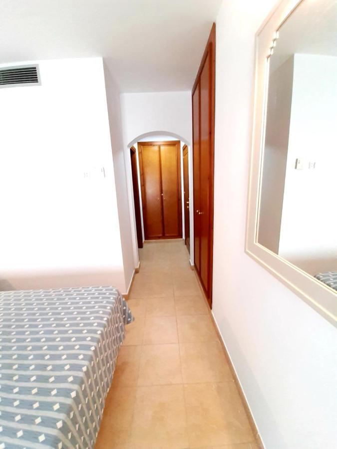 Apartamento Premium En Residencial En Primera Linea Isla Canela Eksteriør billede