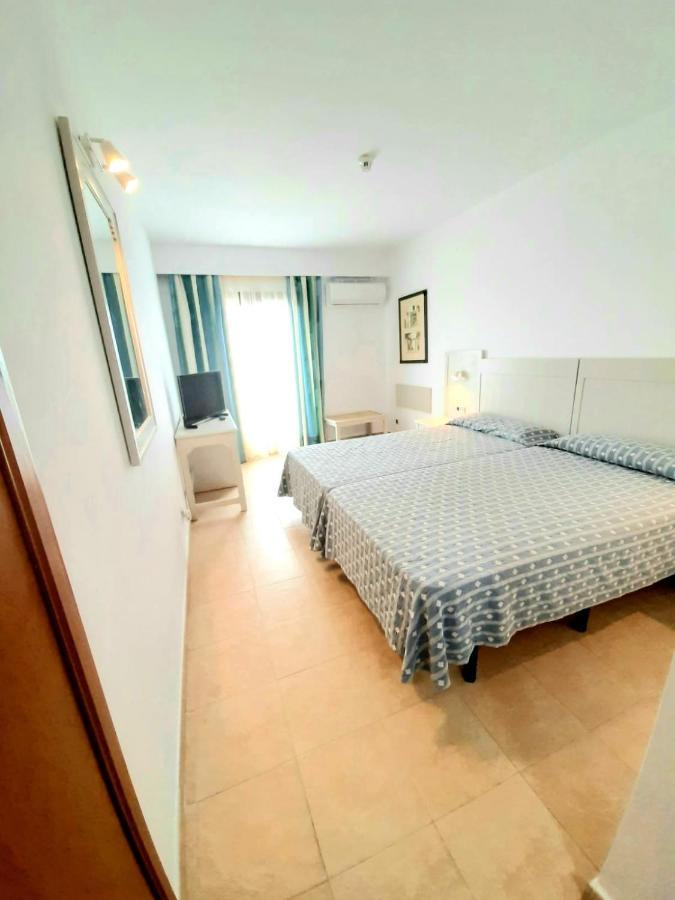 Apartamento Premium En Residencial En Primera Linea Isla Canela Eksteriør billede