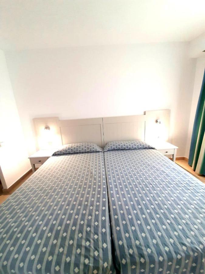 Apartamento Premium En Residencial En Primera Linea Isla Canela Eksteriør billede